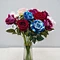 fake single rose